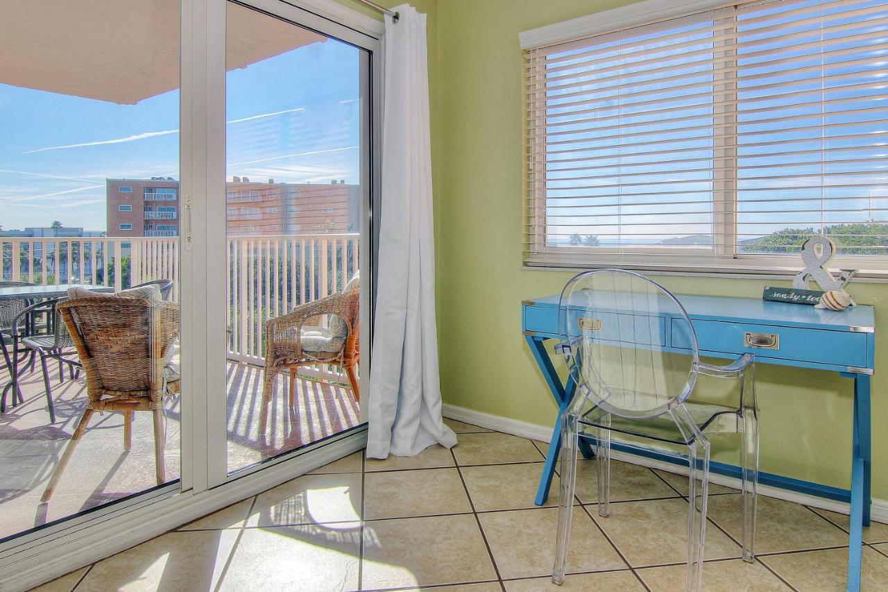 Beach Cottage 1403 Clearwater Beach Exterior photo