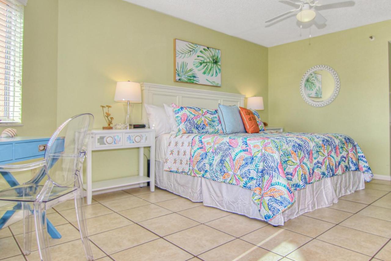 Beach Cottage 1403 Clearwater Beach Exterior photo
