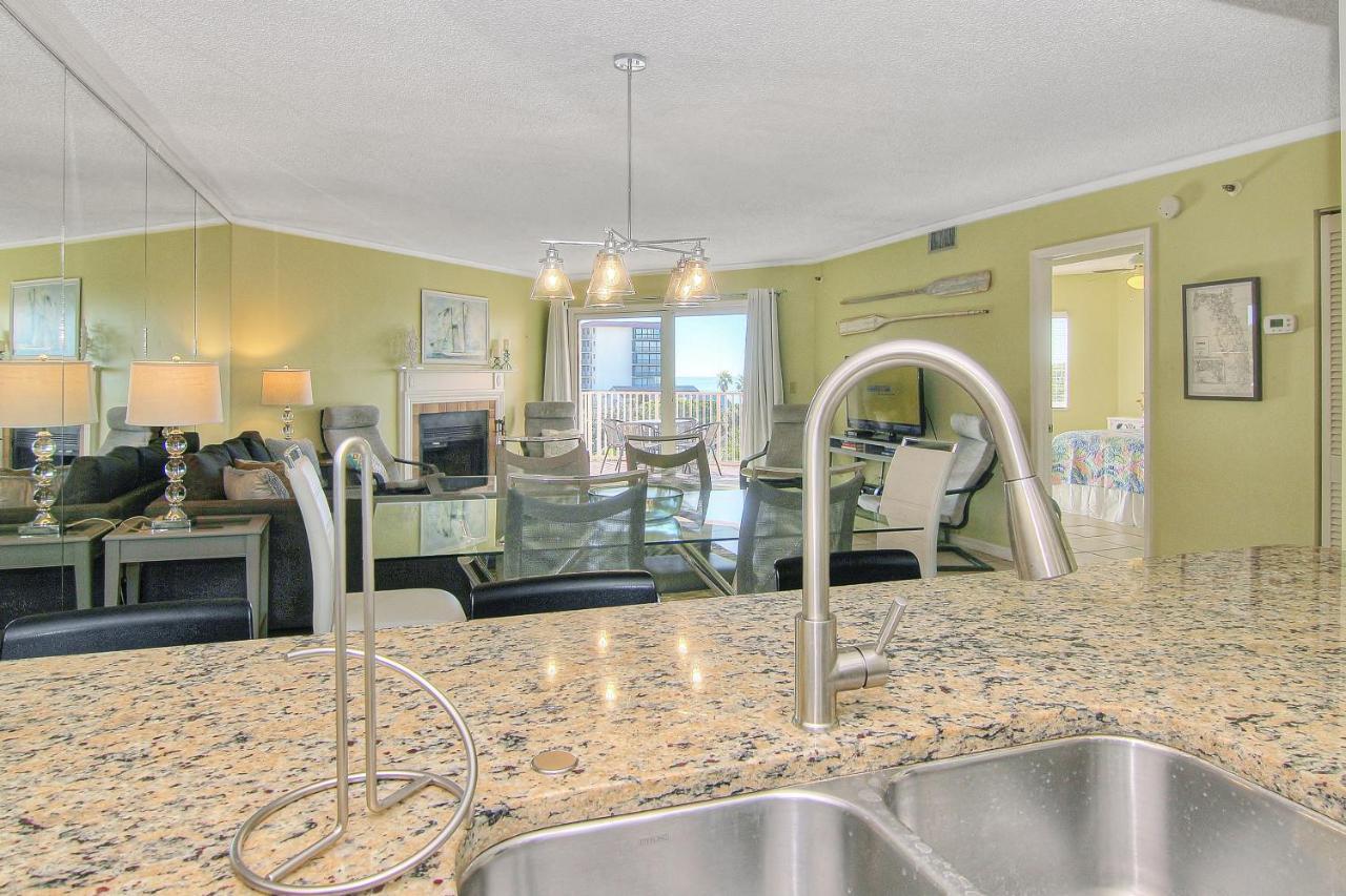 Beach Cottage 1403 Clearwater Beach Exterior photo