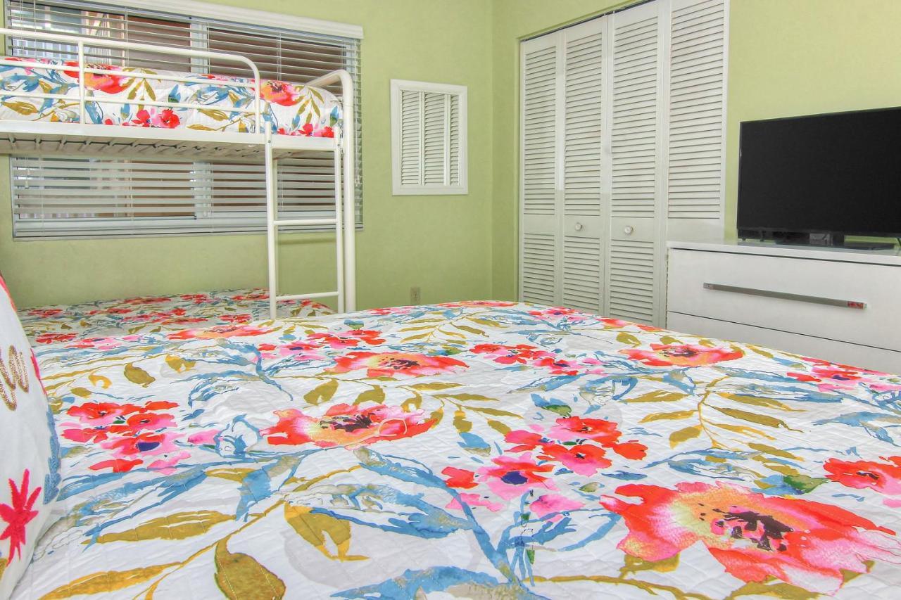 Beach Cottage 1403 Clearwater Beach Exterior photo