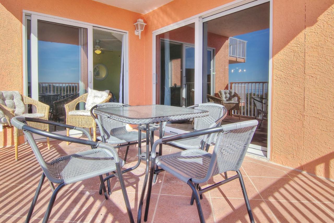 Beach Cottage 1403 Clearwater Beach Exterior photo
