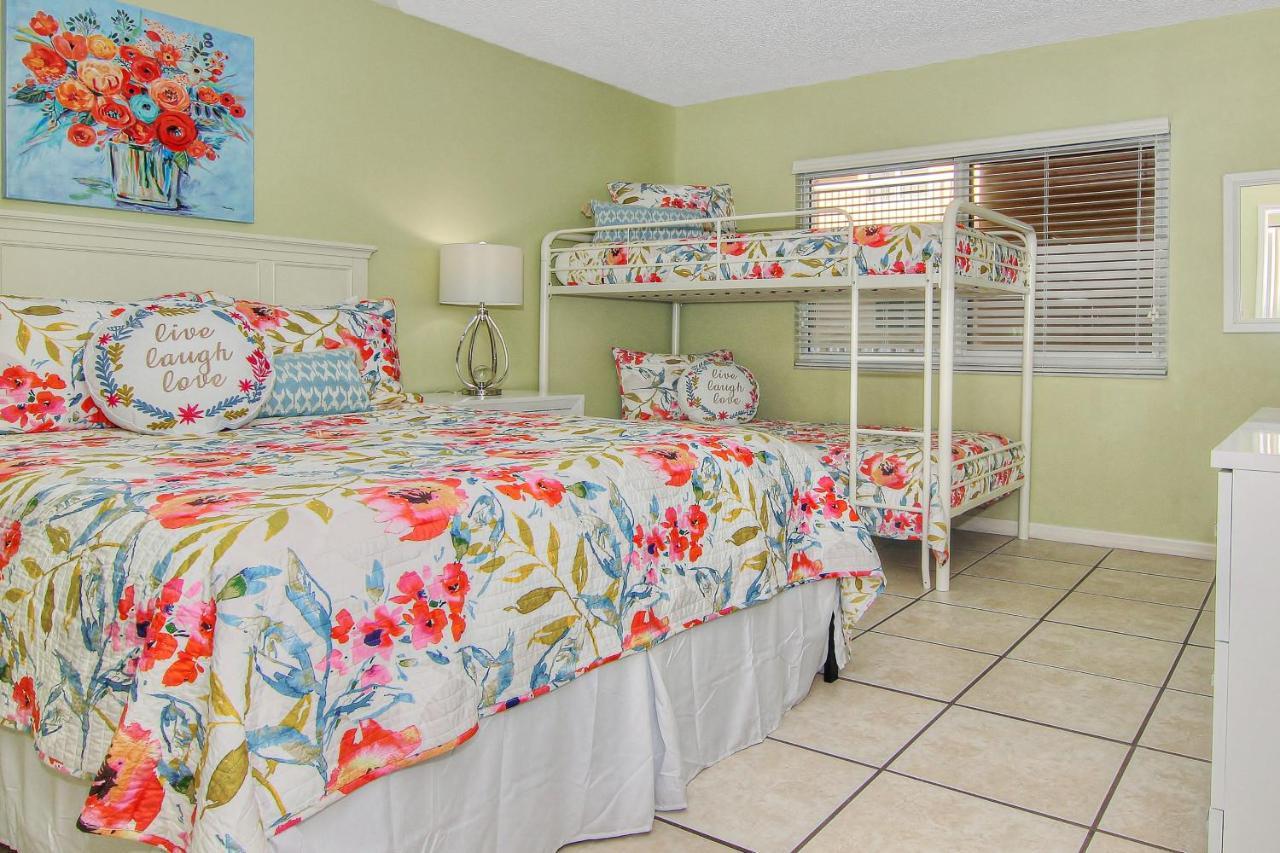 Beach Cottage 1403 Clearwater Beach Exterior photo
