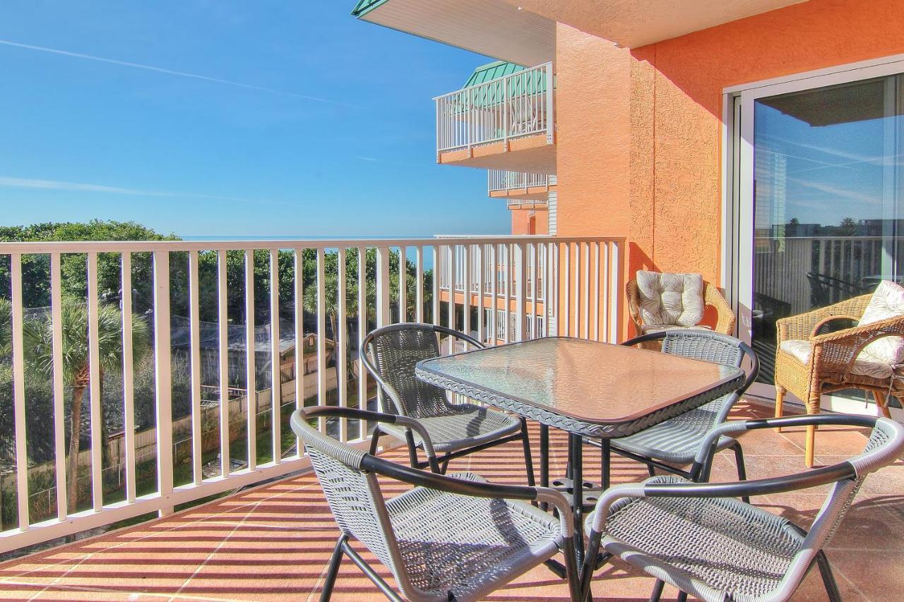 Beach Cottage 1403 Clearwater Beach Exterior photo