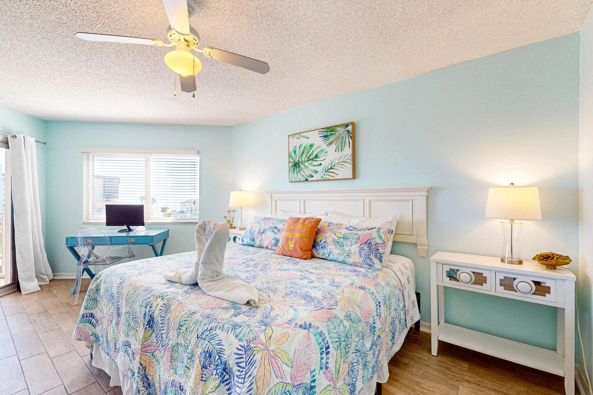 Beach Cottage 1403 Clearwater Beach Exterior photo