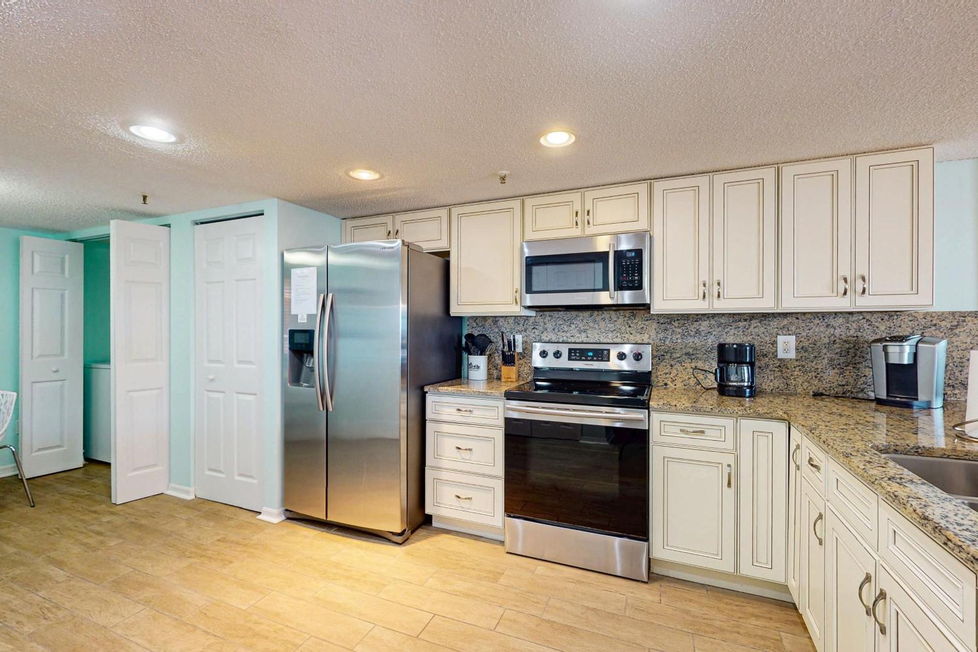 Beach Cottage 1403 Clearwater Beach Exterior photo