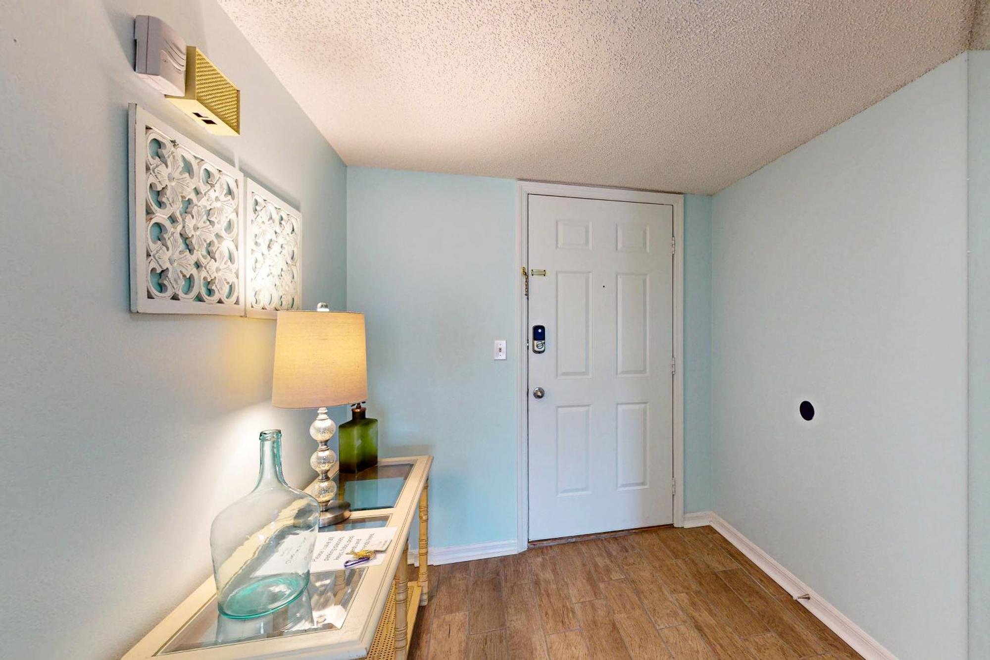 Beach Cottage 1403 Clearwater Beach Exterior photo