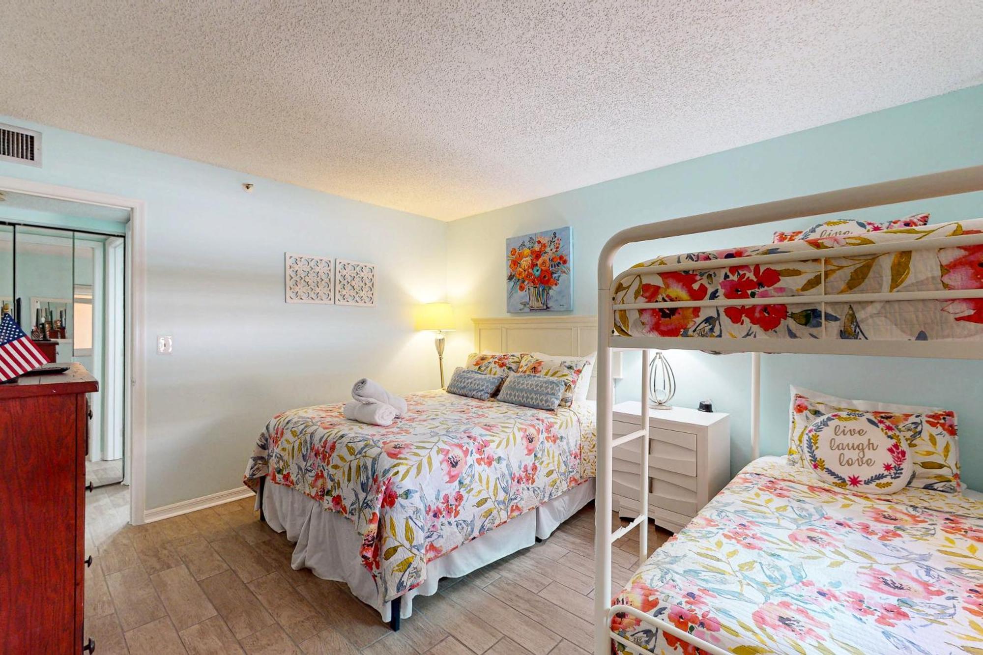 Beach Cottage 1403 Clearwater Beach Exterior photo