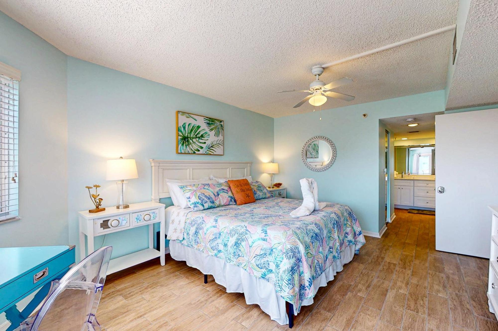 Beach Cottage 1403 Clearwater Beach Exterior photo