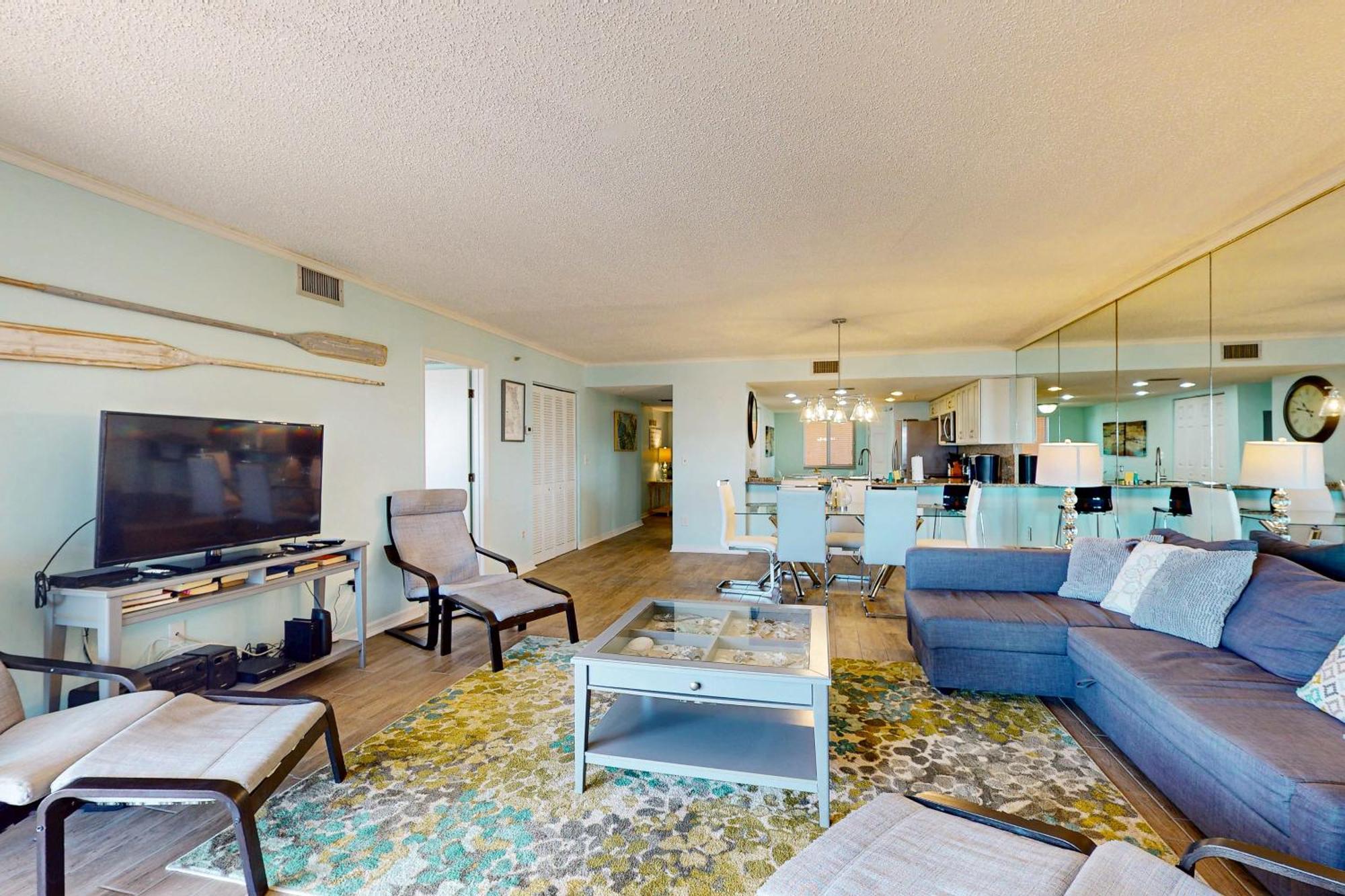 Beach Cottage 1403 Clearwater Beach Exterior photo