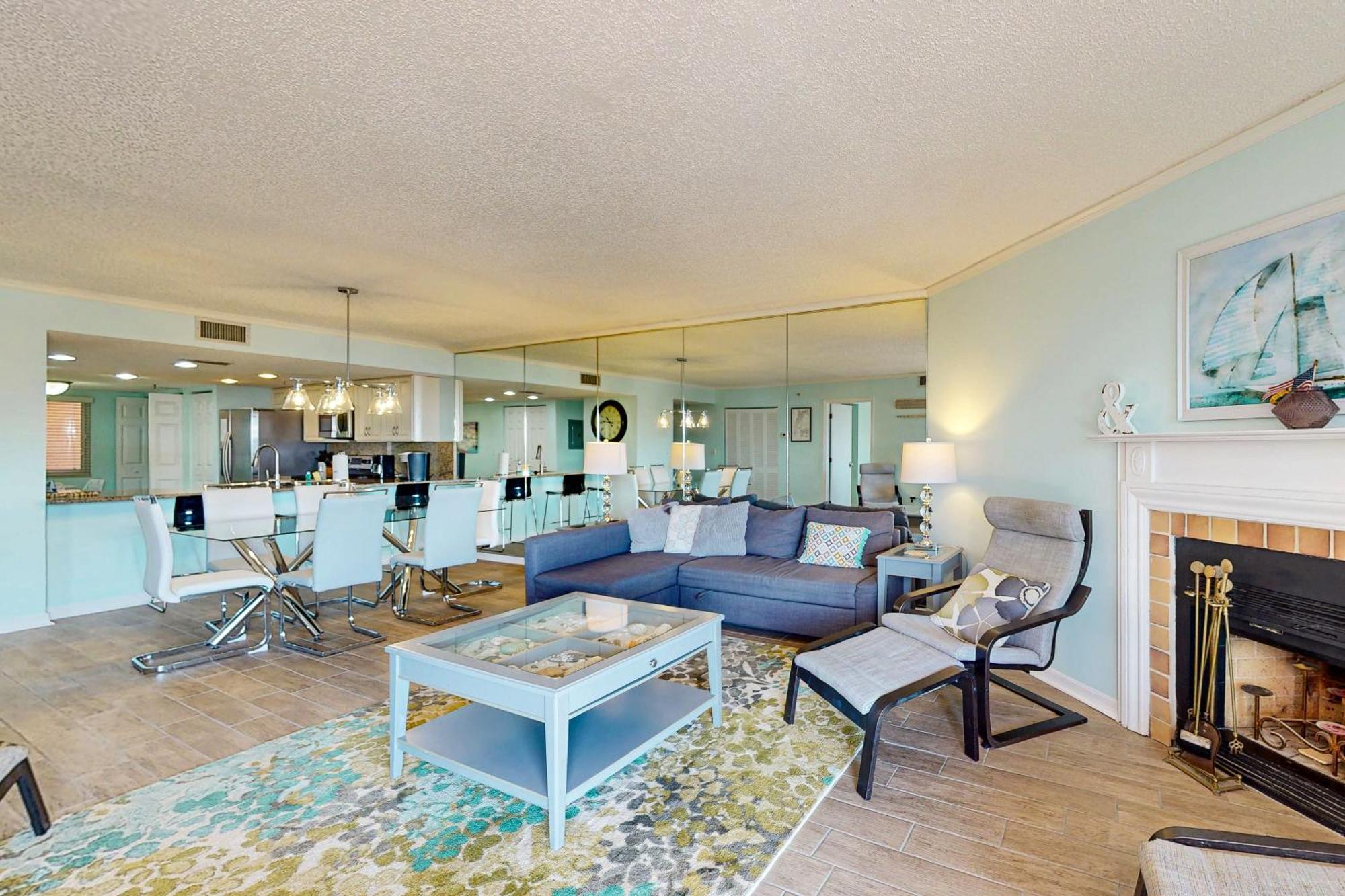 Beach Cottage 1403 Clearwater Beach Exterior photo