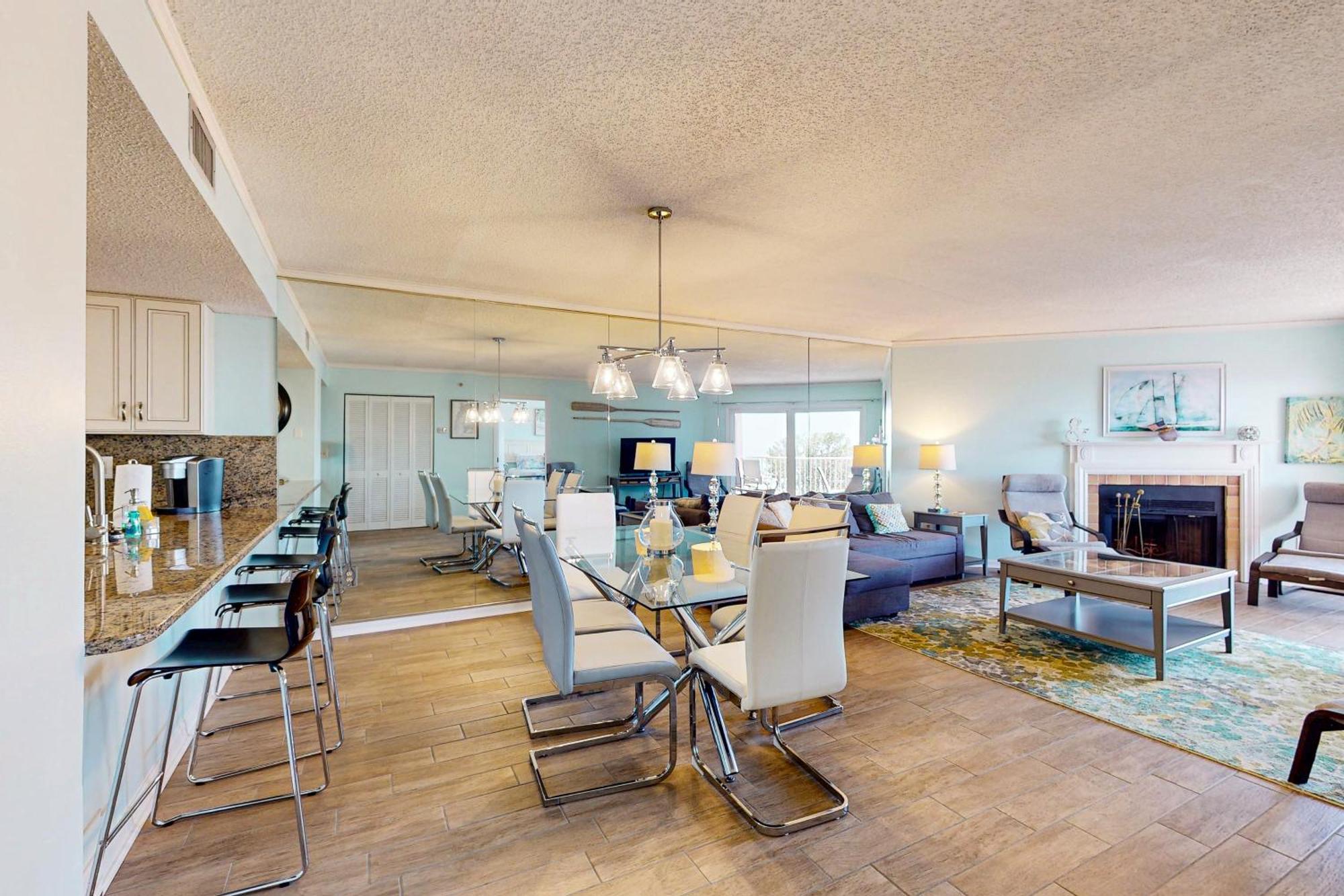 Beach Cottage 1403 Clearwater Beach Exterior photo