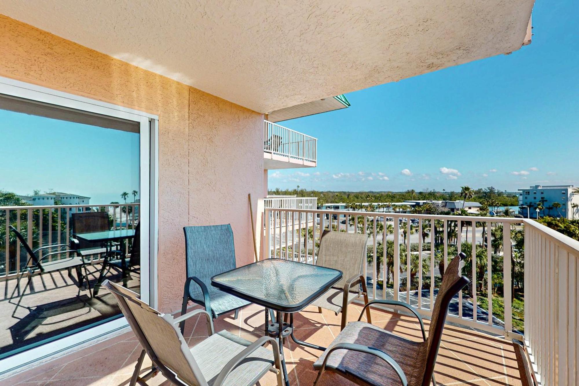 Beach Cottage 1403 Clearwater Beach Exterior photo